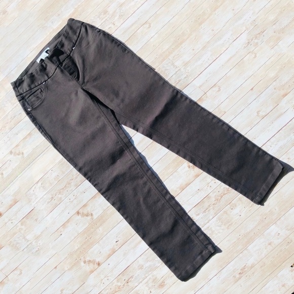 PECK & PECK JEANS. Size 6 petite. - Picture 2 of 10